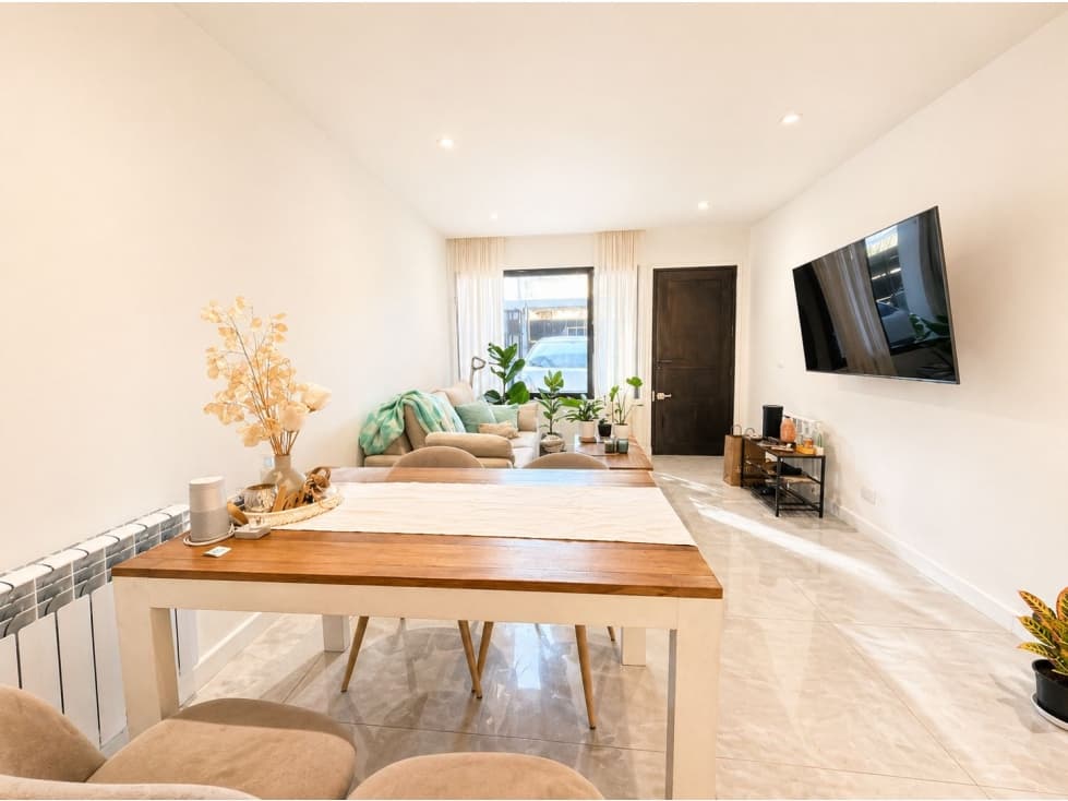 VENTA DUPLEX 3 AMB MODERNO - SAN JOSE — foto 4