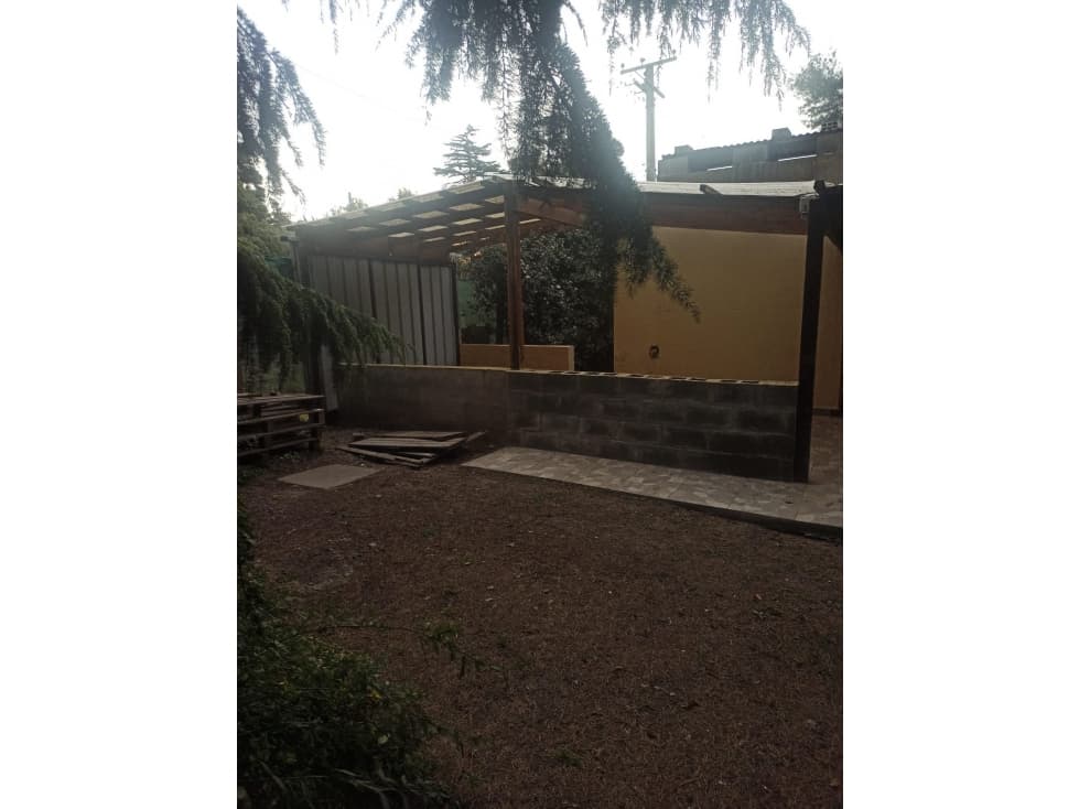 ALQUILER / SIERRA DE LOS PADRES / CASA 3 AMBIENTES — foto 1