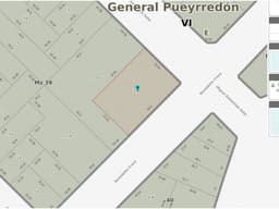 VENTA LOTE/VISTA AL MAR/MAR DEL PLATA