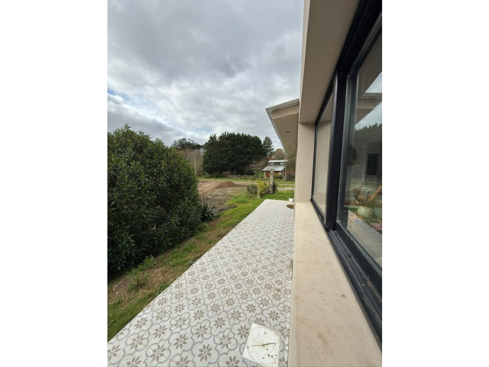 VENTA / CASA 4 y 1/2 AMBIENTES / SIERRA DE LOS PADRES — foto 5