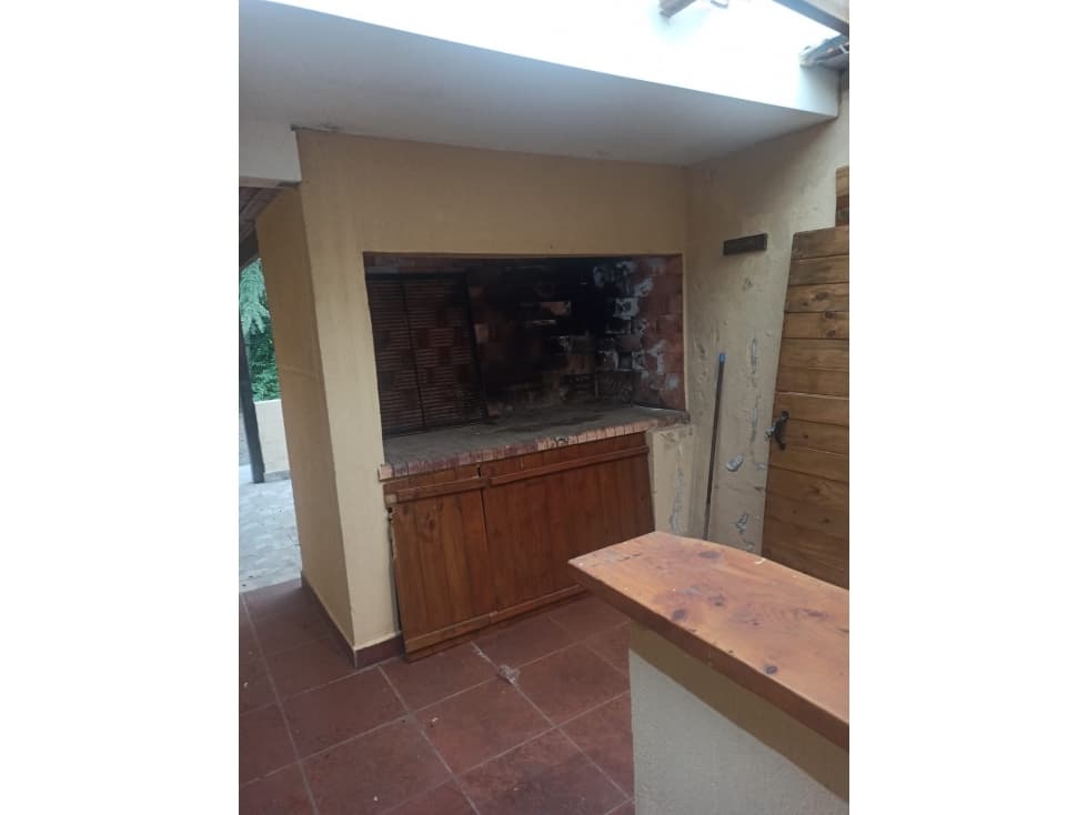 ALQUILER / SIERRA DE LOS PADRES / CASA 3 AMBIENTES — foto 3