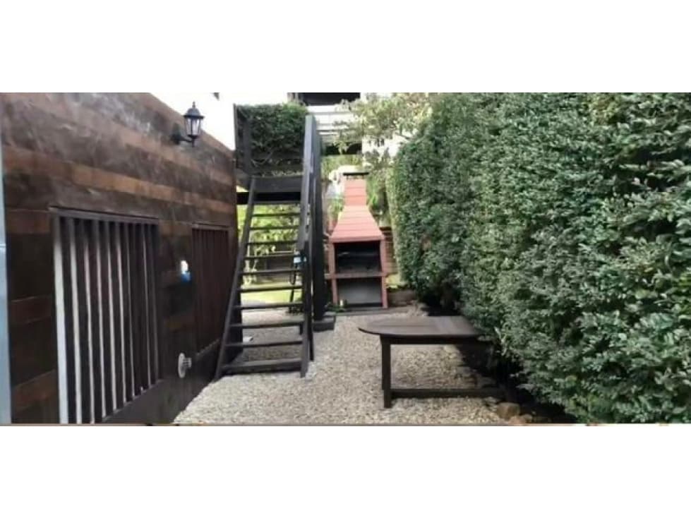 ALQUILER / DEPARTAMENTO 2 AMBIENTES / SIERRA DE LOS PADRES — foto 4