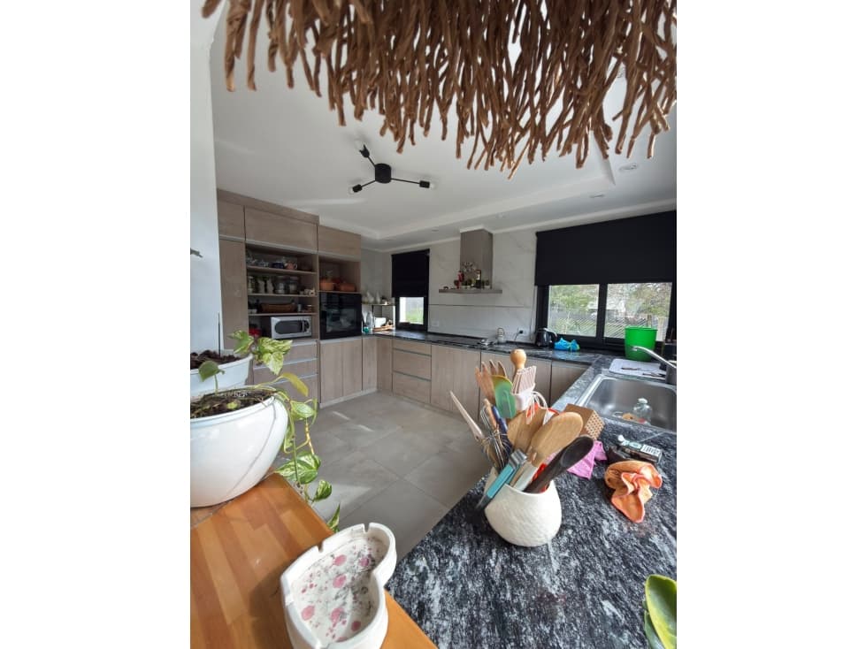 VENTA / CASA 4 y 1/2 AMBIENTES / SIERRA DE LOS PADRES — foto 6