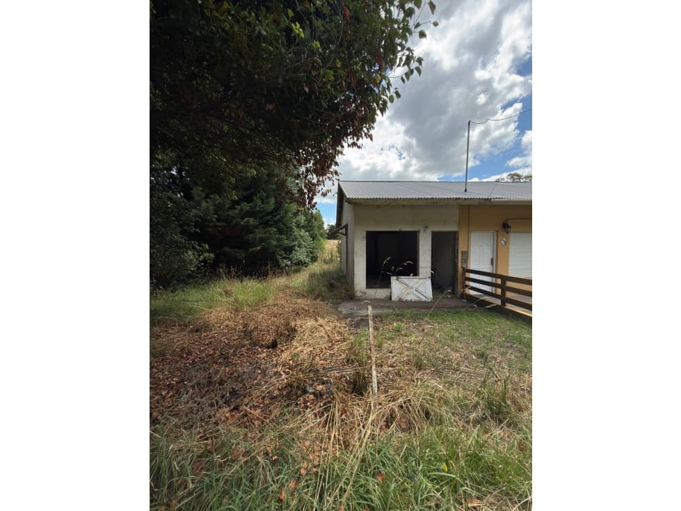 VENTA / LOCAL / SIERRA DE LOS PADRES — foto 2