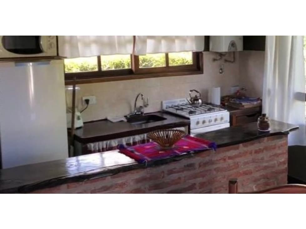 ALQUILER / DEPARTAMENTO 2 AMBIENTES / SIERRA DE LOS PADRES — foto 5