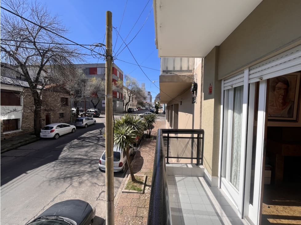 VENTA / PISO DE 4 AMBIENTES CON DEPENDENCIA Y COCHERA/ MAR DEL PLATA — foto 6