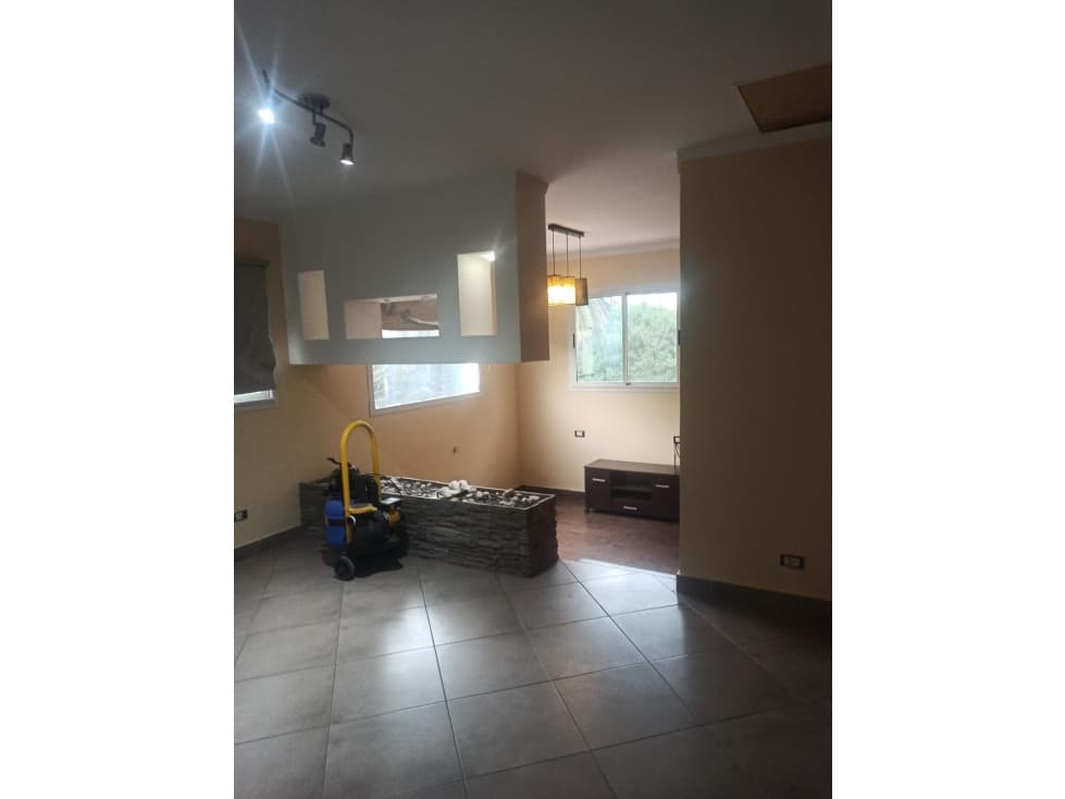 ALQUILER / SIERRA DE LOS PADRES / CASA 3 AMBIENTES — foto 5
