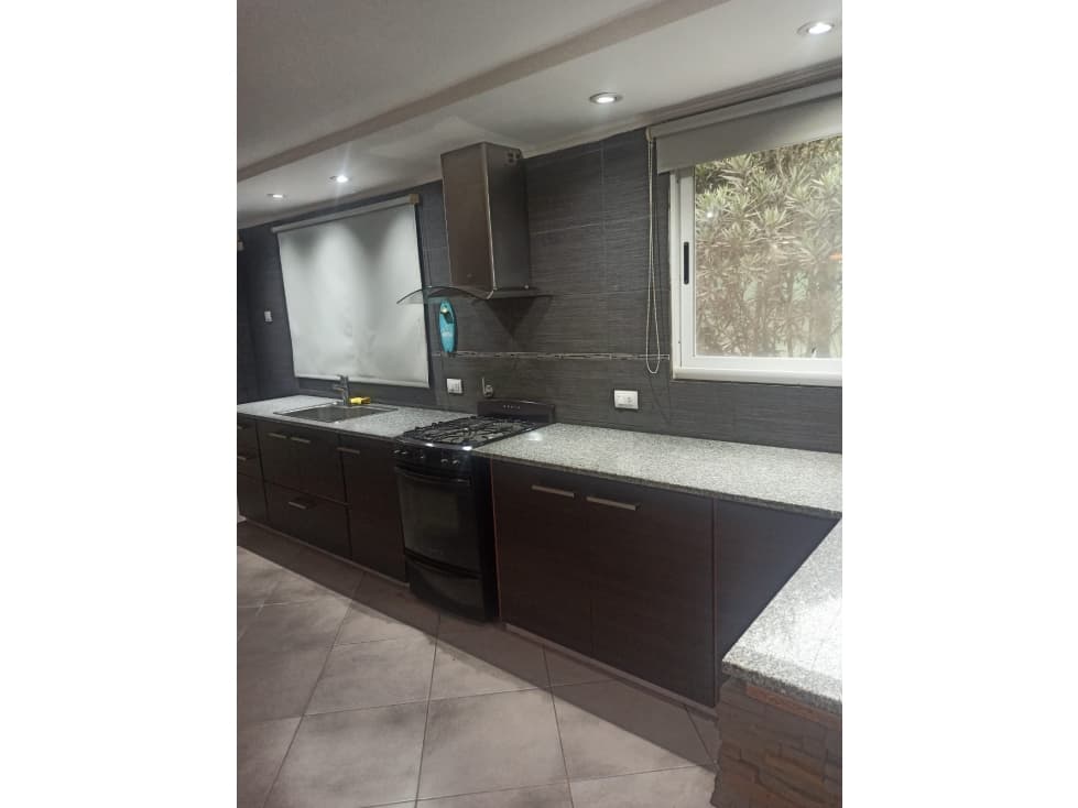 ALQUILER / SIERRA DE LOS PADRES / CASA 3 AMBIENTES — foto 6