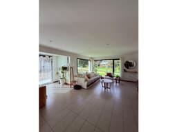 VENTA / CASA 4 y 1/2 AMBIENTES / SIERRA DE LOS PADRES