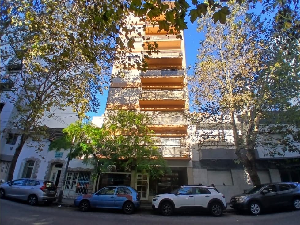 VENTA - DEPARTAMENTO 2 AMBIENTES — foto 2