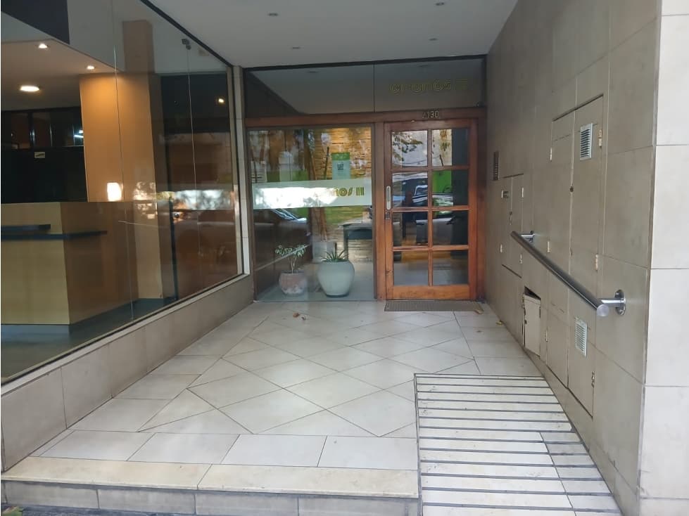 VENTA - DEPARTAMENTO 2 AMBIENTES — foto 1