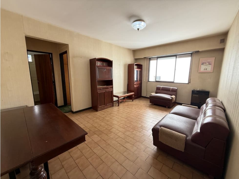 VENTA - DEPARTAMENTO 2 AMBIENTES — foto 4