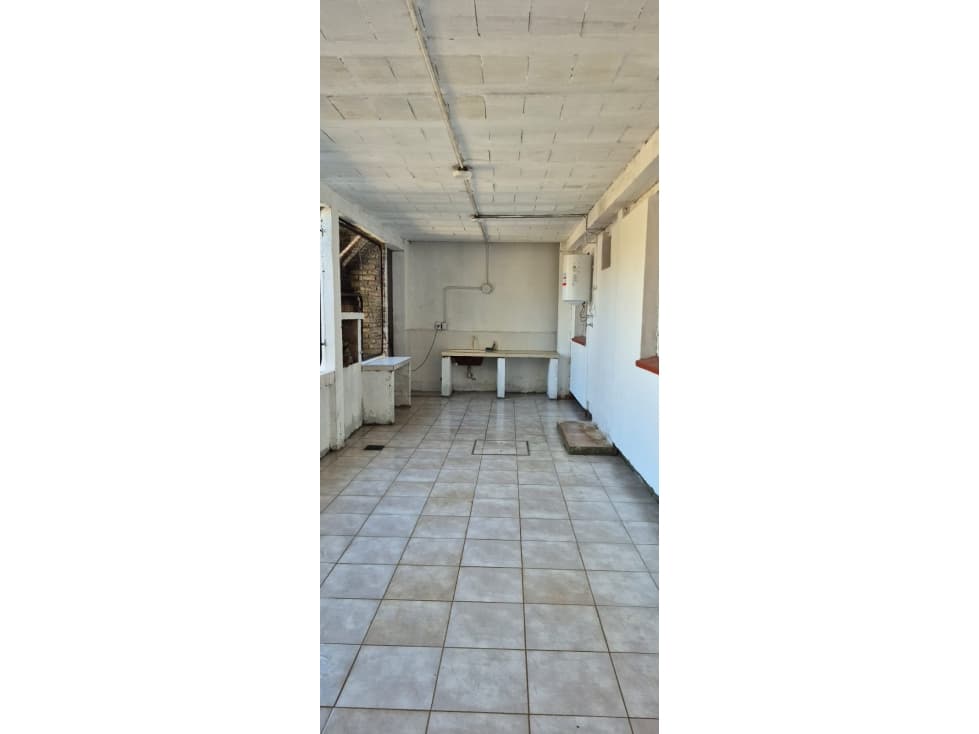 DEPARTAMENTO PLANTA BAJA CH 3233 — foto 4