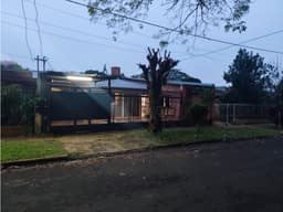 CASA BARRIO YACYRETA ZONA AGUADO Y LOPEZ Y PLANES
