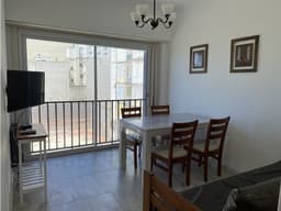 Venta en Mar del Plata - La Perla - 2 amb. Vista al Mar