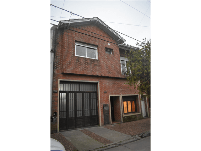 PH 6 ambientes - Chauvin
