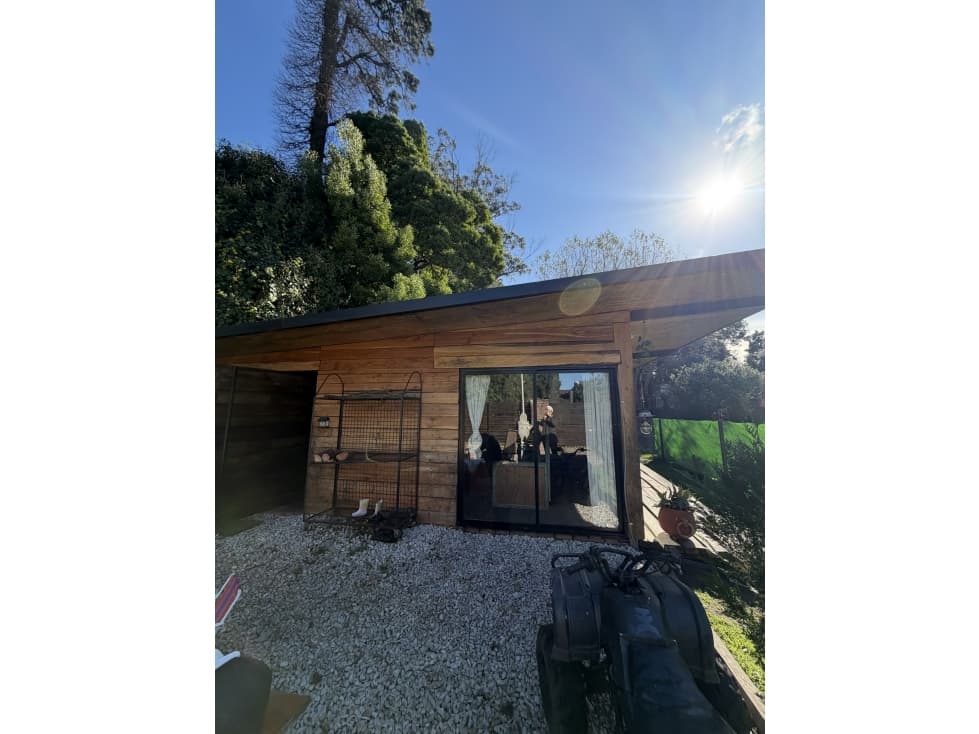 CASA 3 AMBIENTES- BOSQUE — foto 3