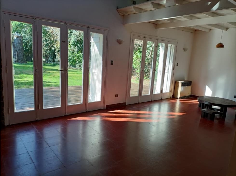 casa El Grosellar' 5 ambientes — foto 3