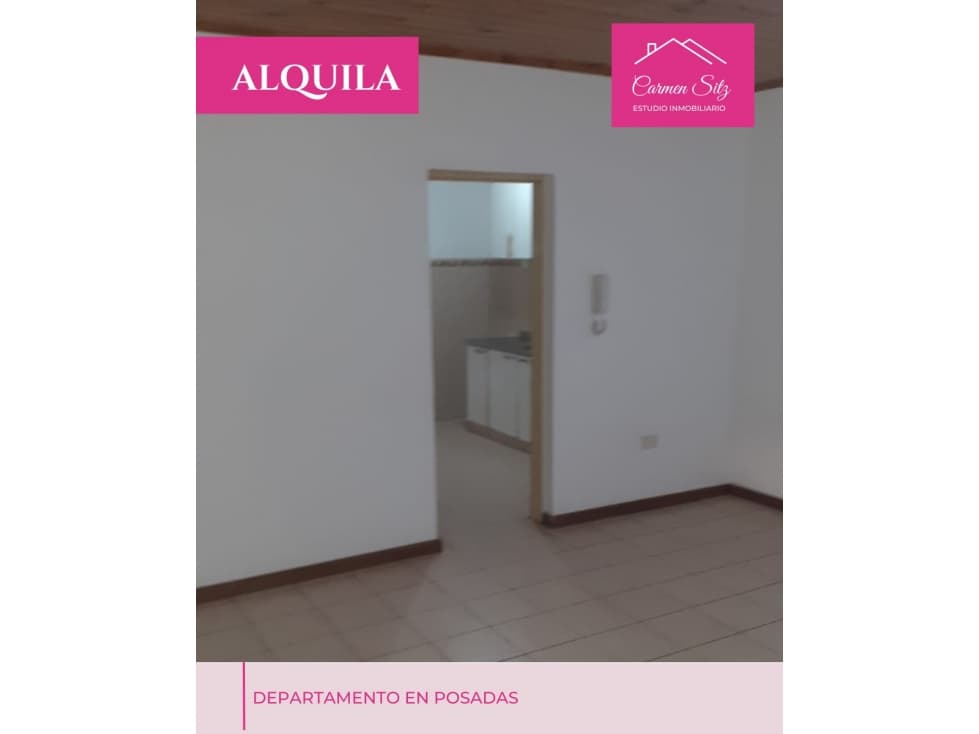 Alquiler departamento de 2 dormitorios — foto 6
