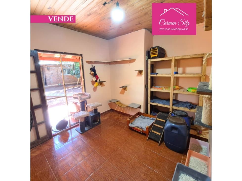 Casa en venta Barrio Terrazas — foto 6