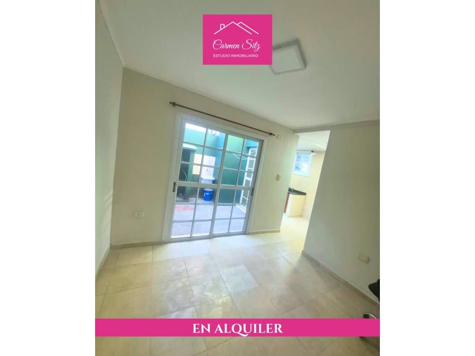 Alquiler Dúplex 2 dormitorios — foto 3