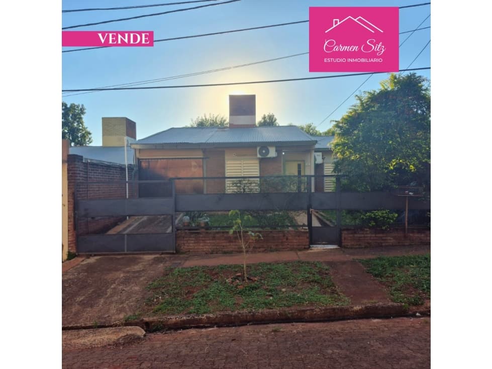 Casa en venta Posadas — foto 1