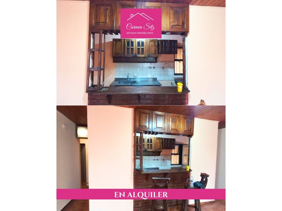 Alquiler casa 3 dormitorios Barrio Terrazas — foto 4