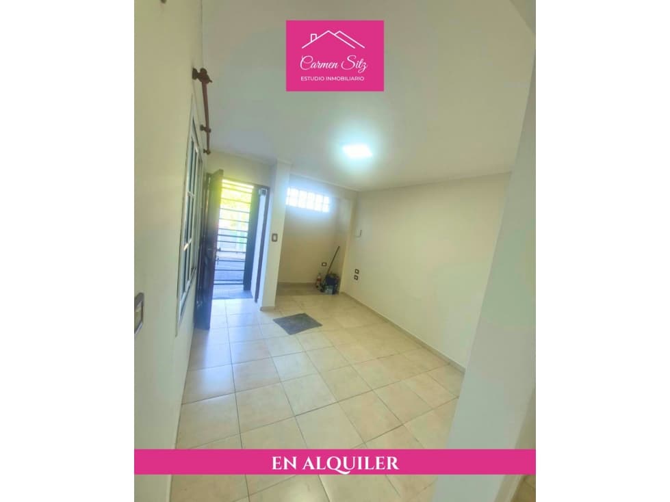 Alquiler Dúplex 2 dormitorios — foto 5