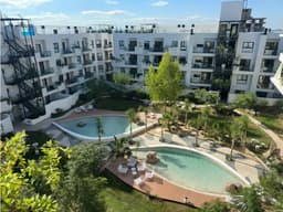 VENTA- A ESTRENAR - 2 DORM - "EGEO" HOUSING - FINANCIABLE