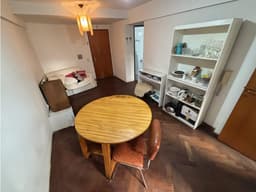 1 DORMITORIO SOBRE AV. PUEYRREDON - B° NUEVA CORDOBA