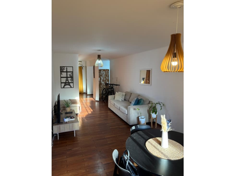 VENTA - PISO COMPLETO - 3 DORMITORIOS + COCHERA - NUEVA CORDOBA — foto 5