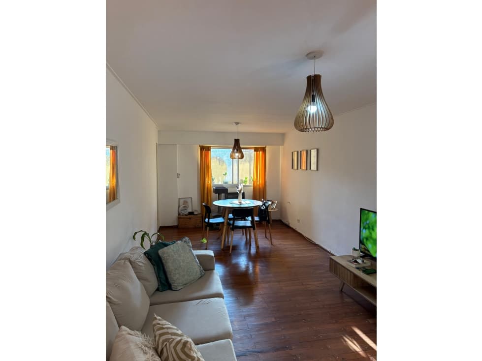 VENTA - PISO COMPLETO - 3 DORMITORIOS + COCHERA - NUEVA CORDOBA — foto 4