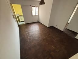 1 DORM - COCINA SEPARADA - LA RIOJA 80 - CENTRO