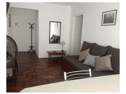 Departamento 2 ambientes en alquiler
