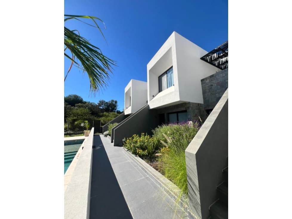 ALQUILER DEPTO 2 AMB EXCLUSIVO VILLA DEL LAGO — foto 1
