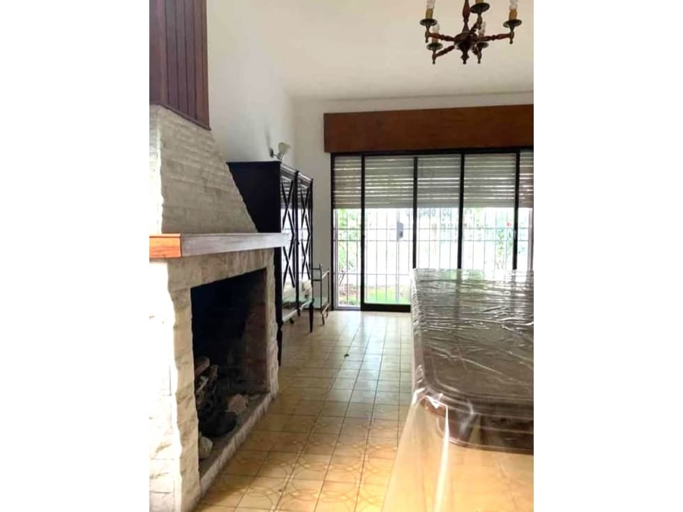VENTA APTO CREDITO CASA CON COCHERA EN VILLA DOMINGUEZ, VCP — foto 3