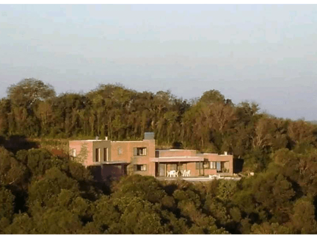 CASA EN VENTA CORRAL DE BARRANCAS - UNQUILLO