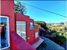 CASA CON VISTA EN ALQUILER PERMANENTE EN BA. PRIV COMPLEJO BARRACAS