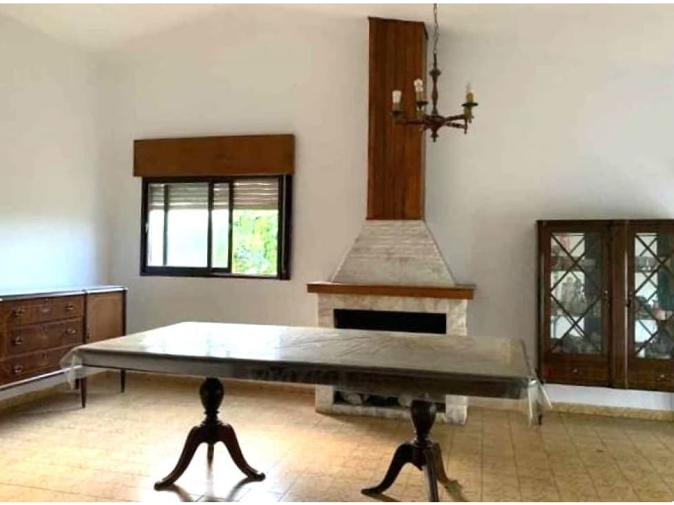 VENTA APTO CREDITO CASA CON COCHERA EN VILLA DOMINGUEZ, VCP — foto 4