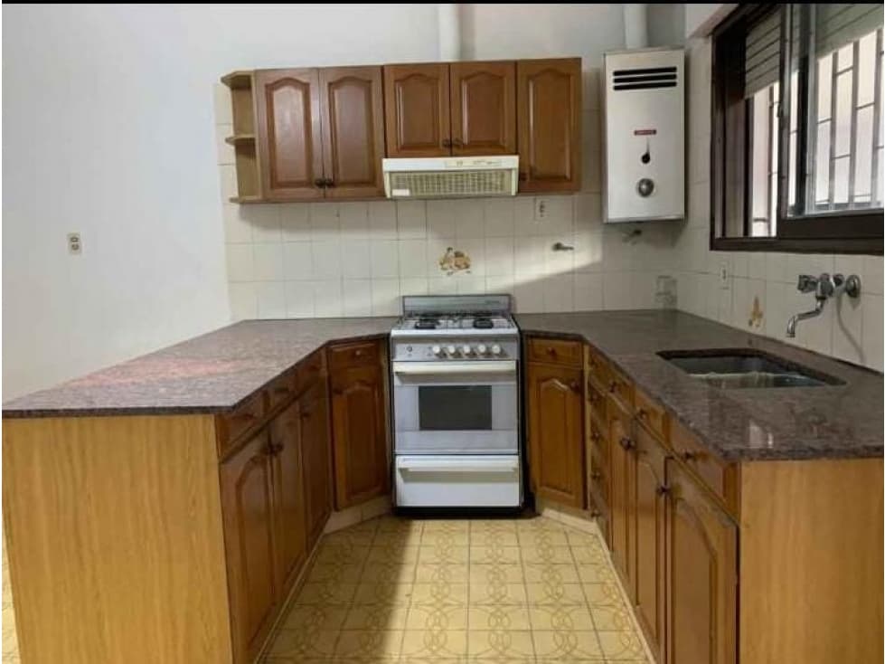 VENTA APTO CREDITO CASA CON COCHERA EN VILLA DOMINGUEZ, VCP — foto 5