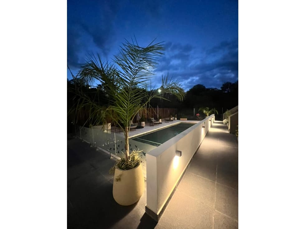 ALQUILER DEPTO 2 AMB EXCLUSIVO VILLA DEL LAGO — foto 5