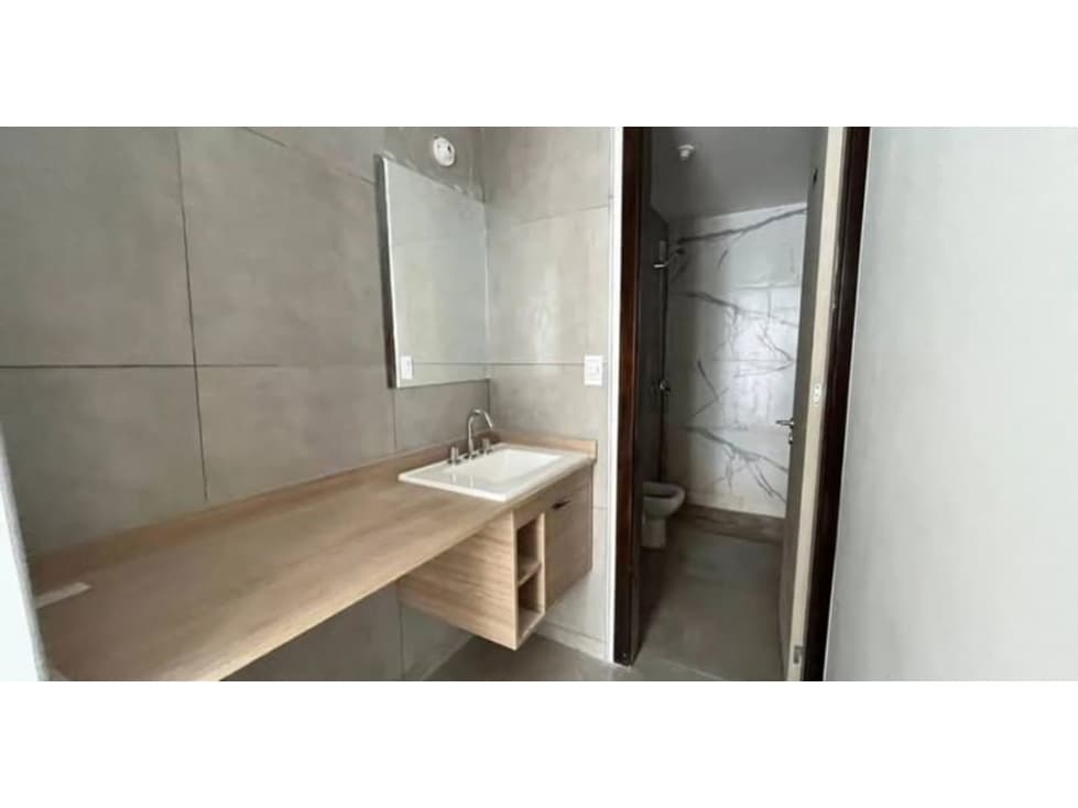 VENTA DEPARTAMENTO A ESTRENAR 3 DORMITORIOS CENTRO CARLOS PAZ — foto 6