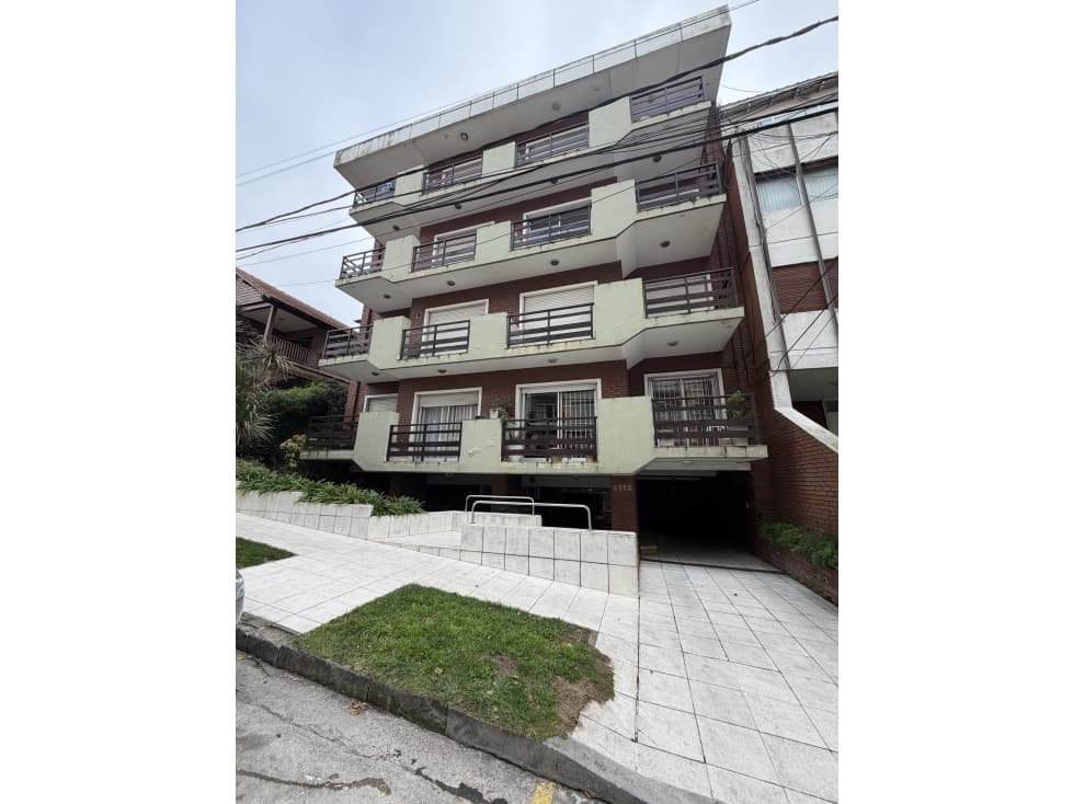 Departamento 3 amb. Zona Varese — foto 1
