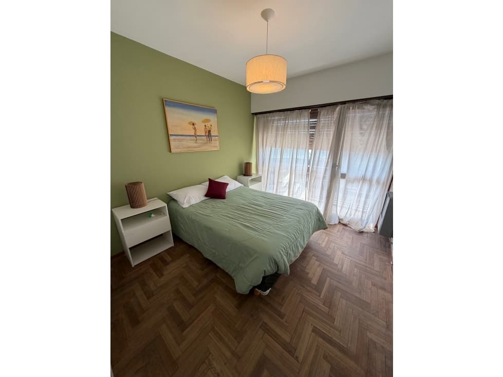 Departamento 2 amb con cochera. Zona Varese — foto 5
