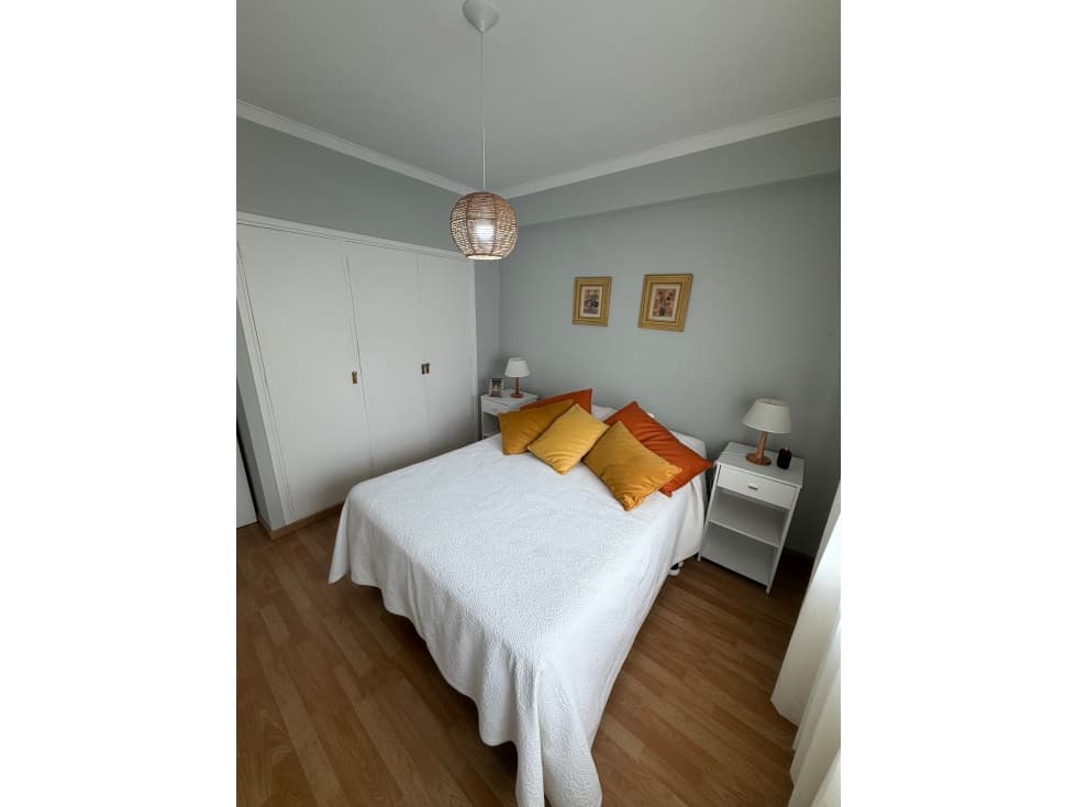 Departamento 2 amb. Zona Stella Maris — foto 6
