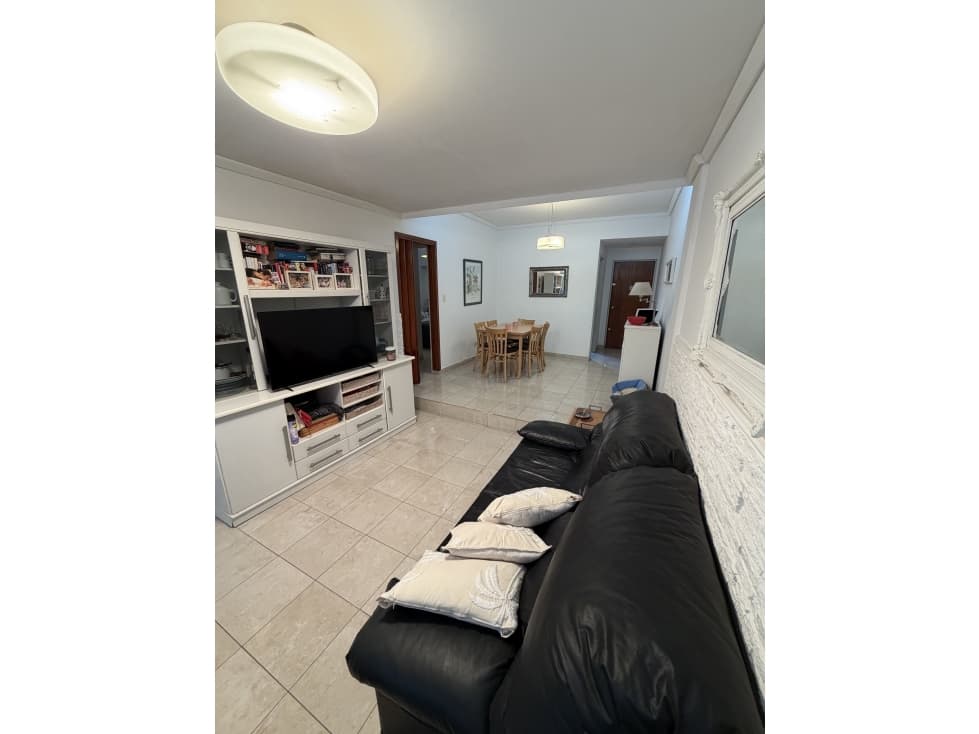 Departamento 3 amb. Zona Varese — foto 6