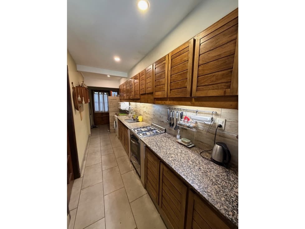 Venta. Casa 5 Ambientes. Barrio San Carlos — foto 6