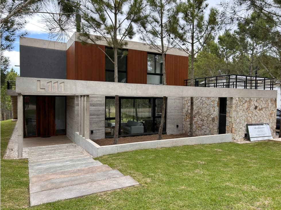 Casa en alquiler Maritimo ll Costa Esmeralda — foto 1