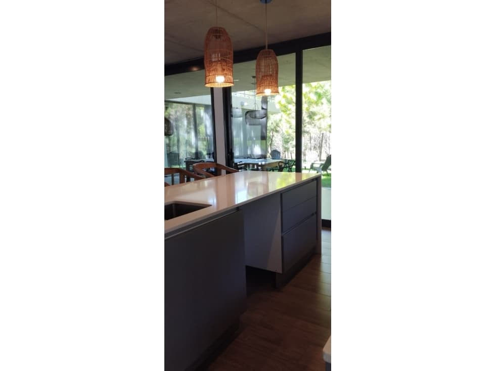 Casa en alquiler Maritimo ll Costa Esmeralda — foto 5