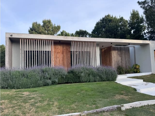 Casa Venta Costa Esmeralda Ecuestre L88 180m2 3 Dorm Garage